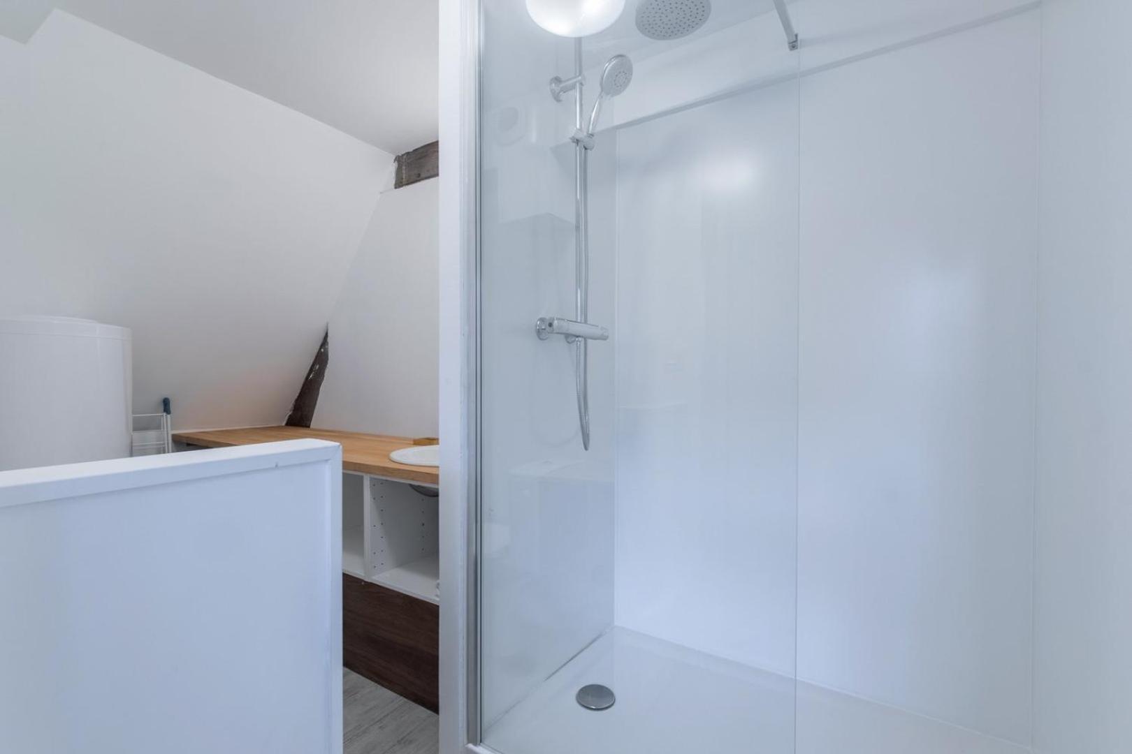 Duplex Next To Grand Place Lille Exterior foto